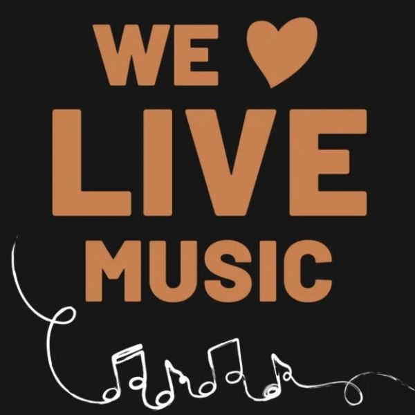 Live Music