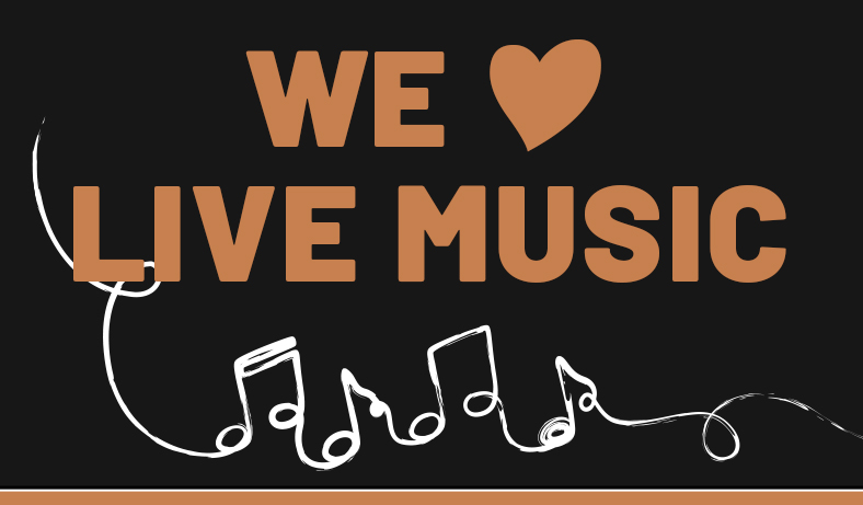 Live Music