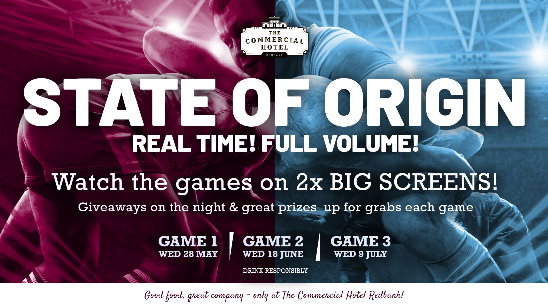 State of Origin