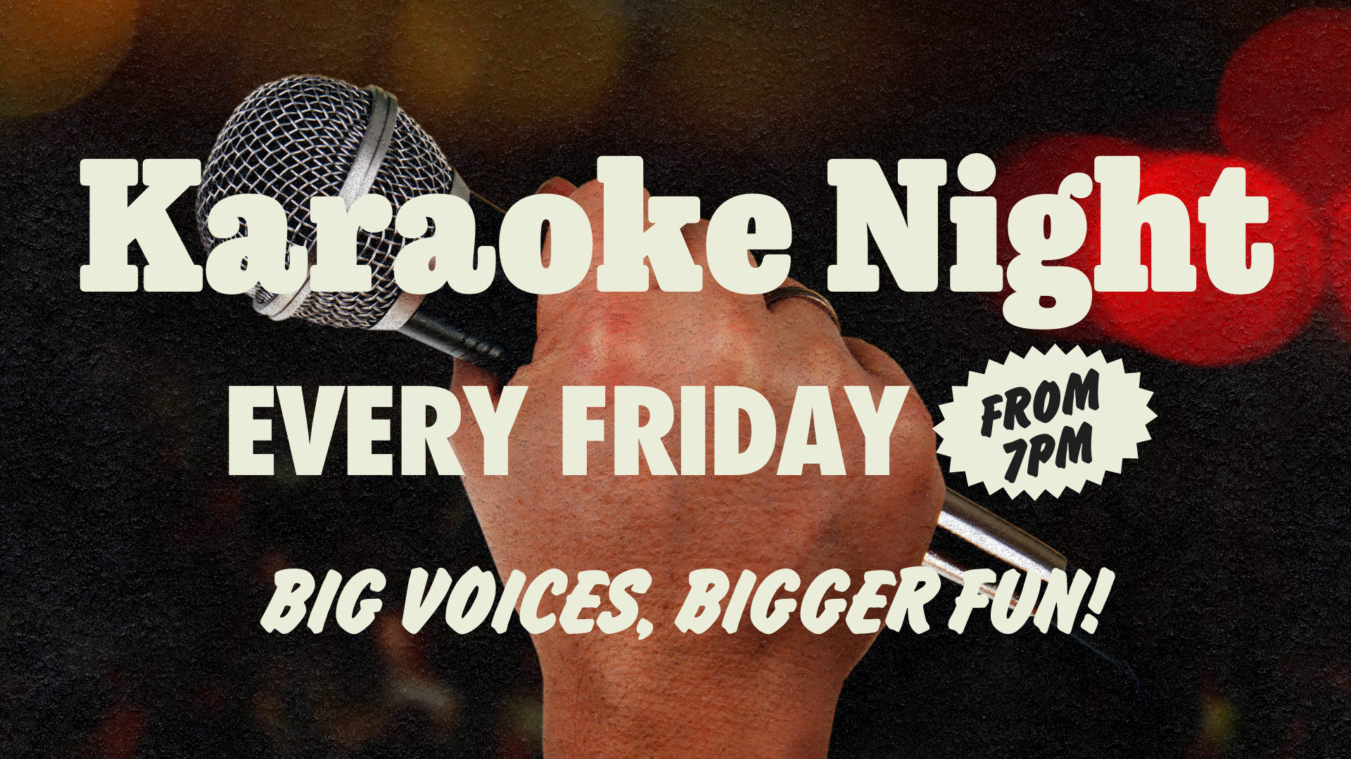 Karaoke