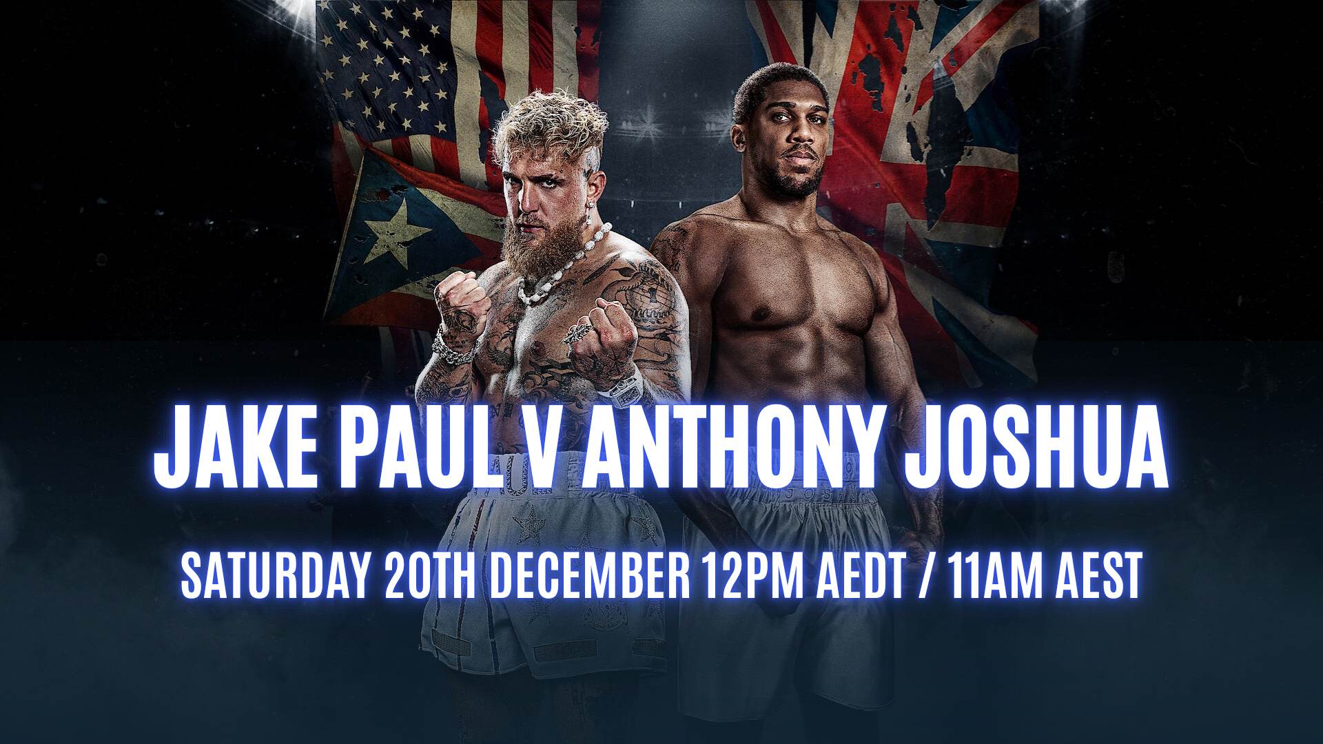 Paul vs Joshua