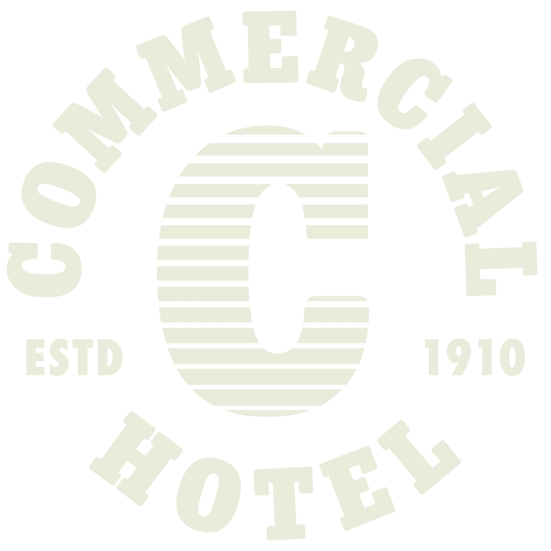 Commercial Hotel Redbank