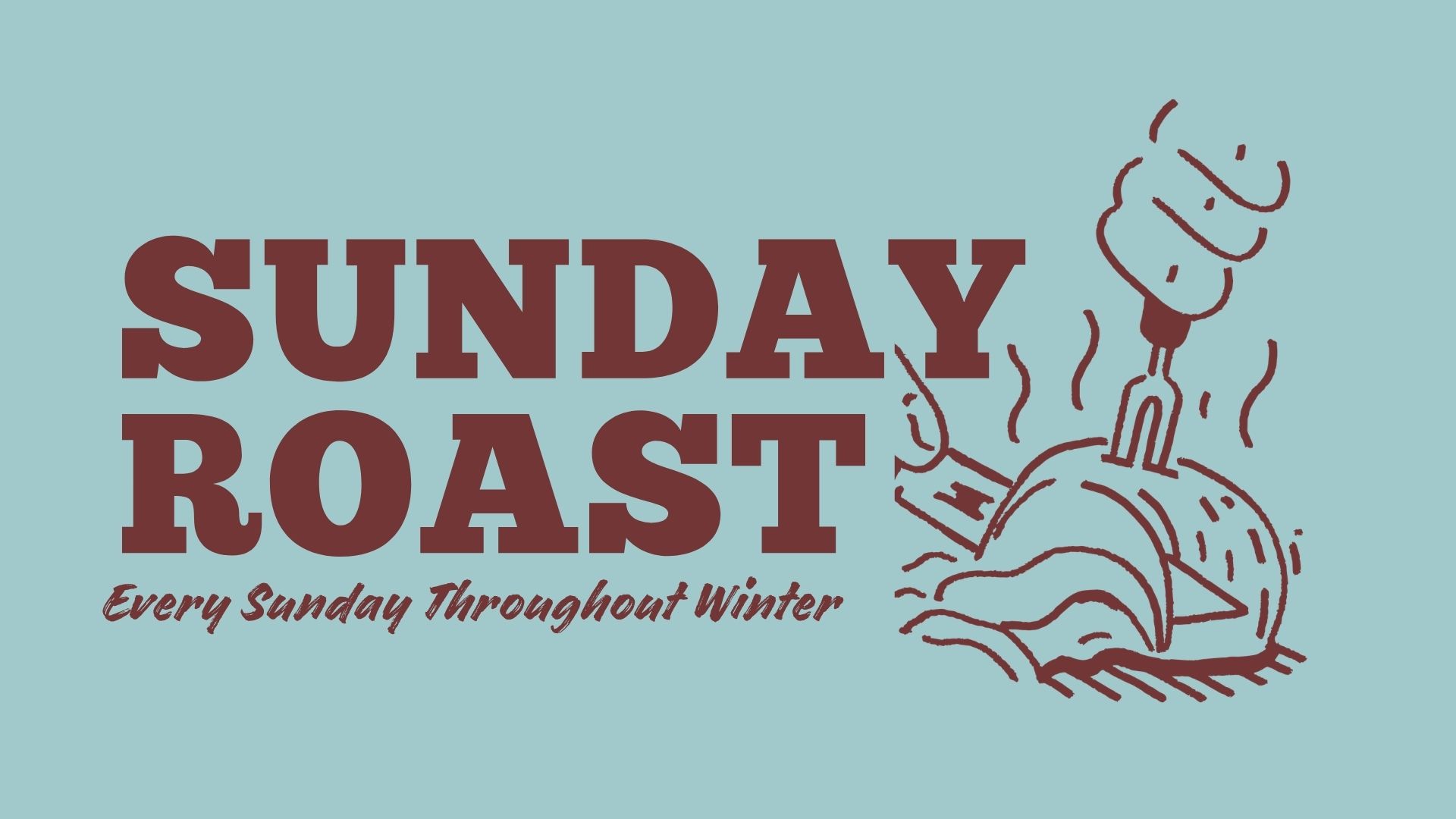 Sunday Roast Is Back