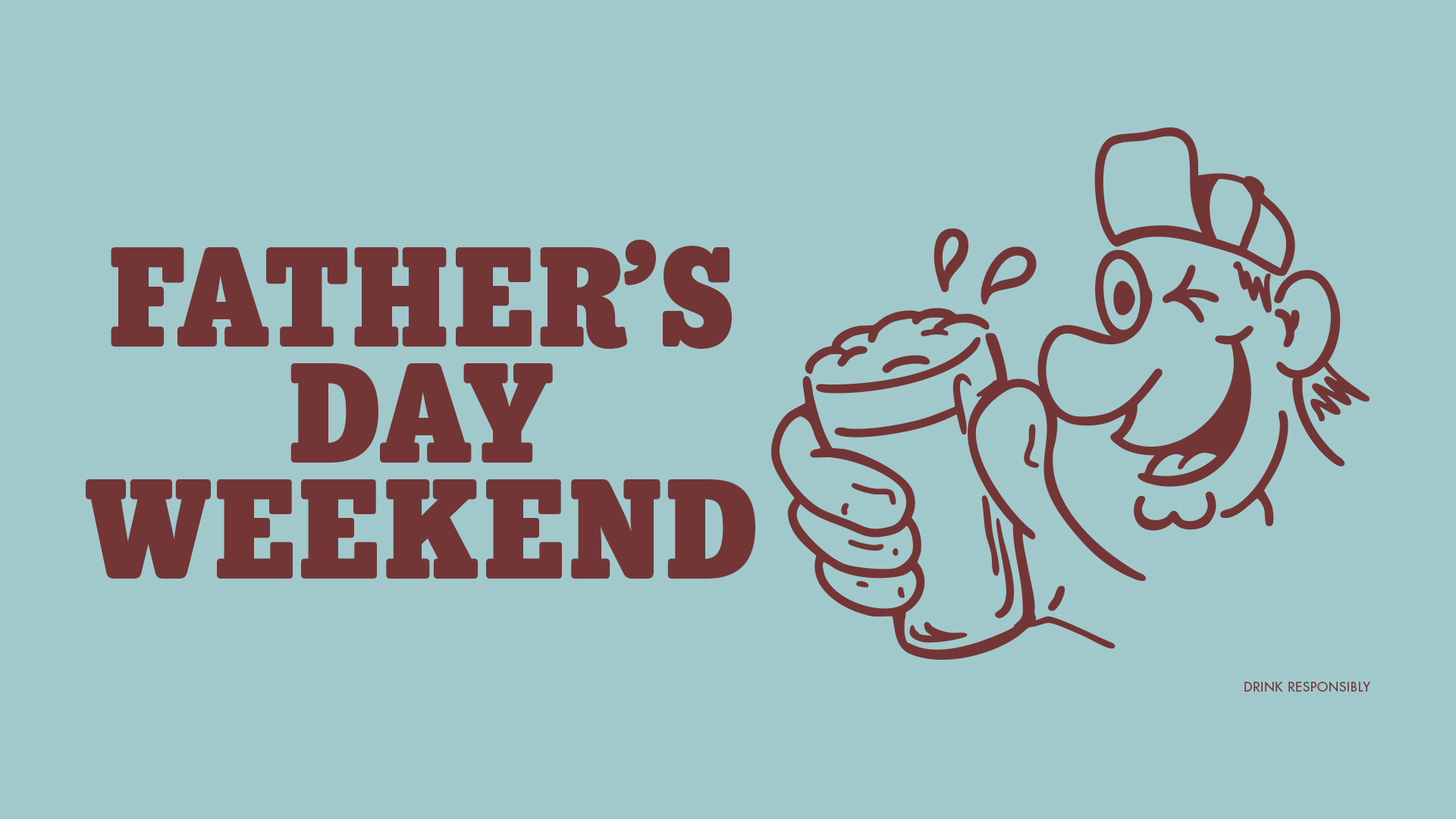 FATHER’S DAY